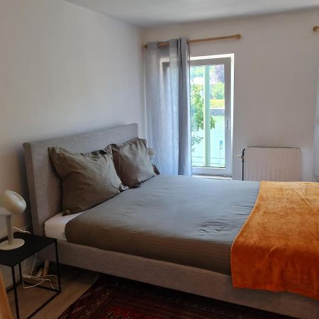 Appartement Studio 87 à Dinant Extérieur photo