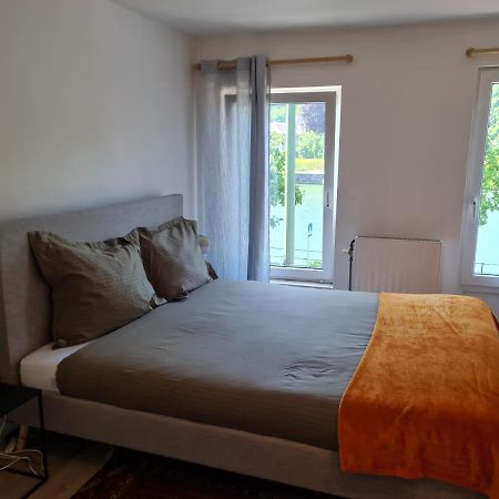 Appartement Studio 87 à Dinant Extérieur photo