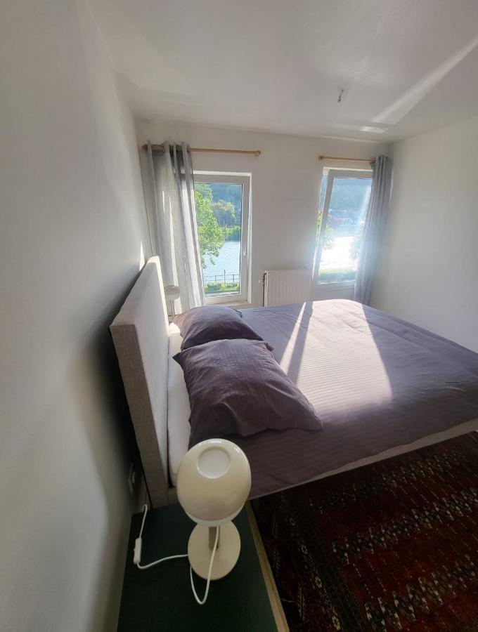 Appartement Studio 87 à Dinant Extérieur photo