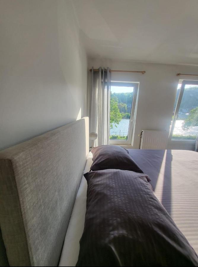 Appartement Studio 87 à Dinant Extérieur photo