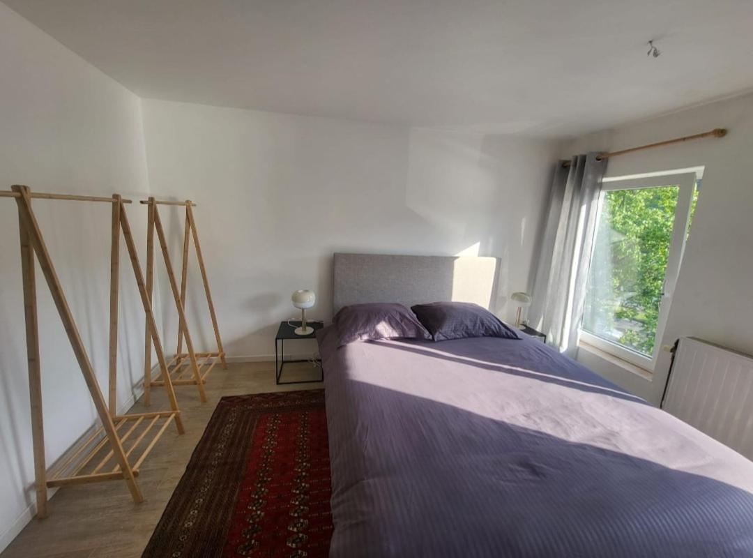Appartement Studio 87 à Dinant Extérieur photo