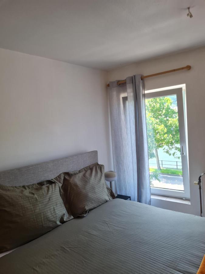 Appartement Studio 87 à Dinant Extérieur photo