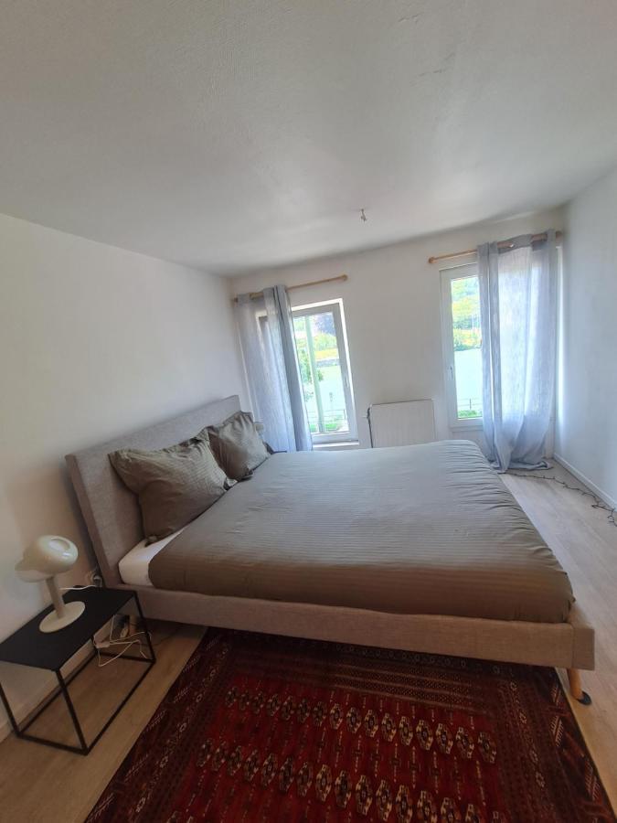 Appartement Studio 87 à Dinant Extérieur photo