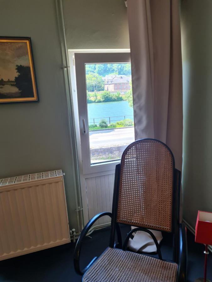 Appartement Studio 87 à Dinant Extérieur photo